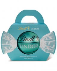 LINDT CONF.T.20,00 GR.200 MAXI LATTA LINDOR ASS